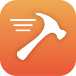 Logo of new Xcode build system