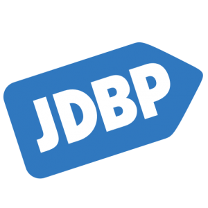 James Dempsey and the Breakpoints JDBP Logo