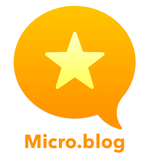 Micro.blog Logo